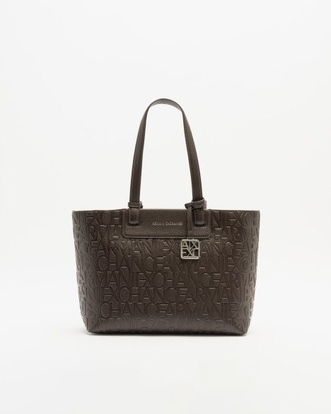 Shopper-Tasche Armani Exchange