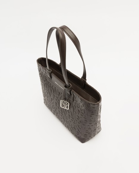 Borsa shopper Armani Exchange
