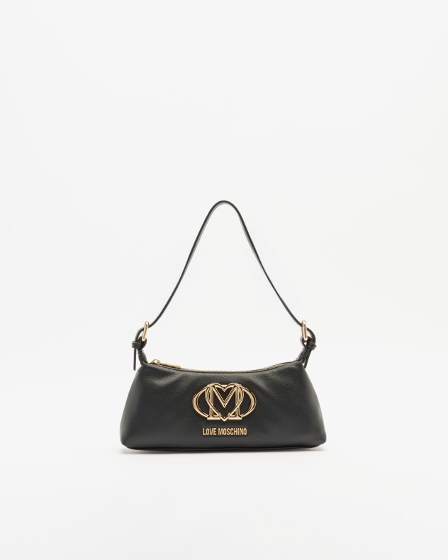 Baguette-Bag Love Moschino