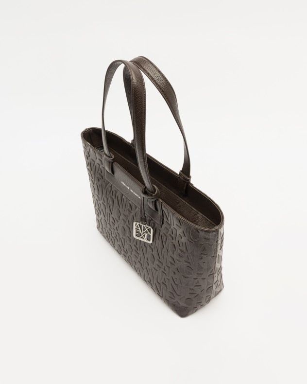 Shopper-Tasche Armani Exchange