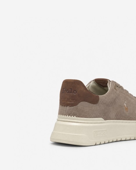Baskets Polo Ralph Lauren