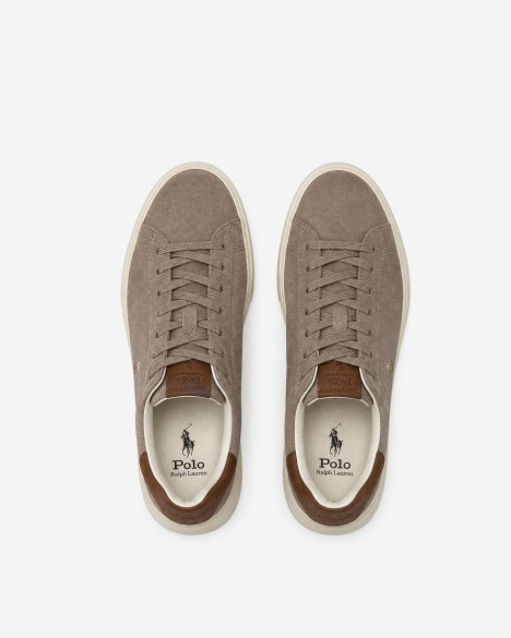 Baskets Polo Ralph Lauren
