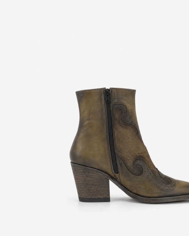 Cowboy Boots PROF