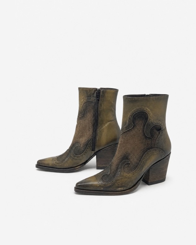Cowboy Boots PROF