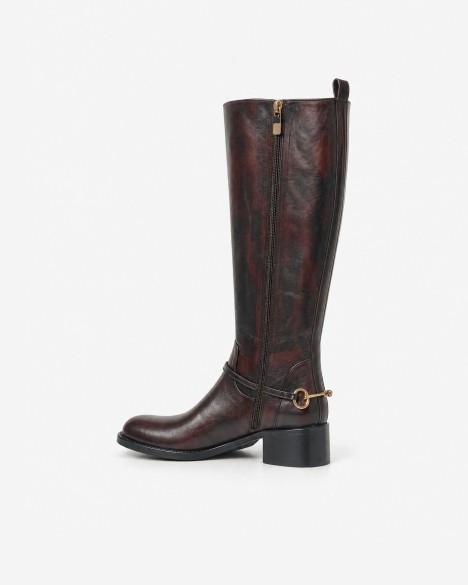 Botas de cano alto PROF