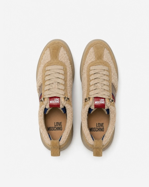 Love Moschino Sneakers