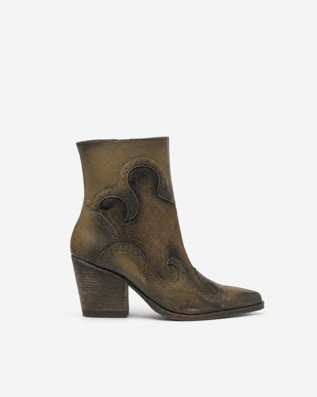 Cowboy Boots PROF