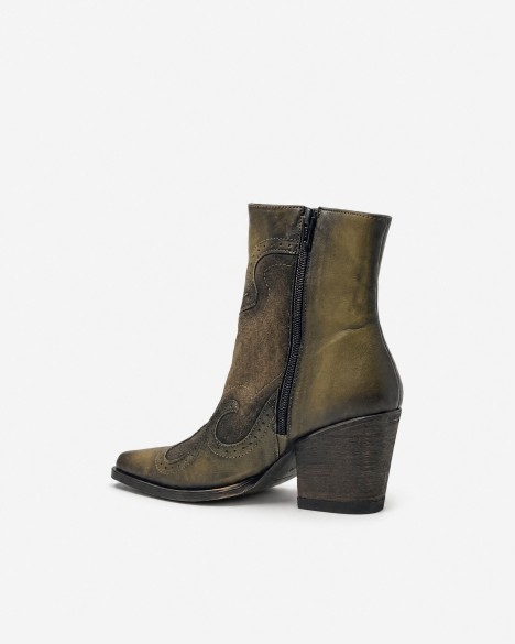 Botas Cowboy PROF