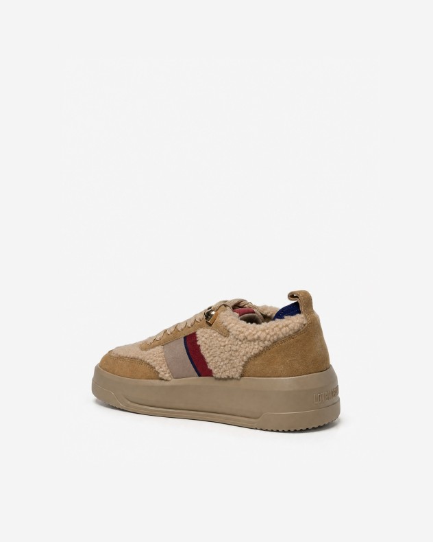 Love Moschino Sneakers