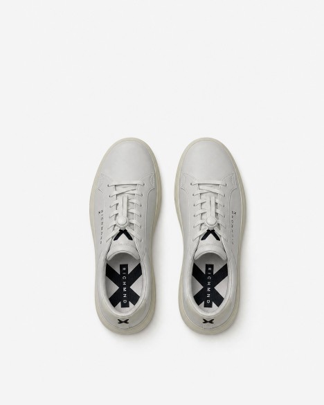 Zapatillas blancas John Richmond X
