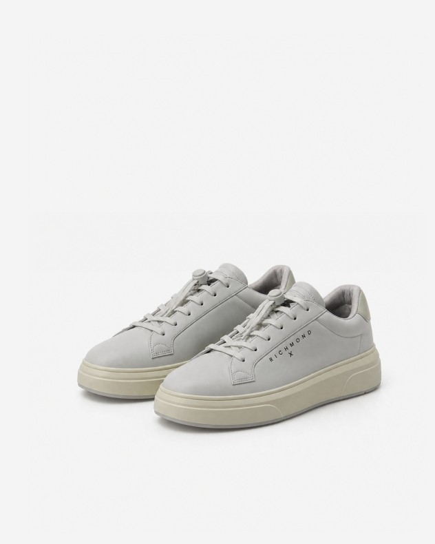 Zapatillas blancas John Richmond X