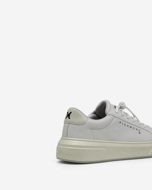 Zapatillas blancas John Richmond X