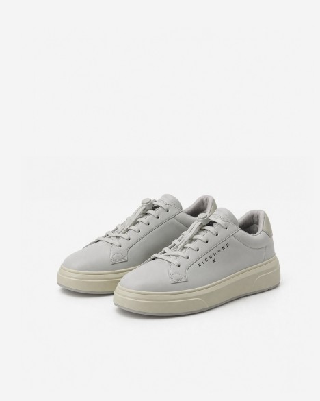 Zapatillas blancas John Richmond X