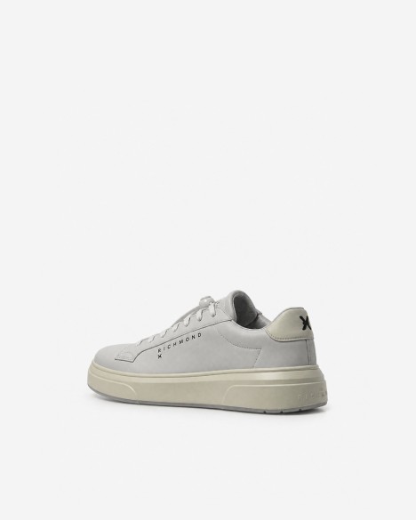 Zapatillas blancas John Richmond X