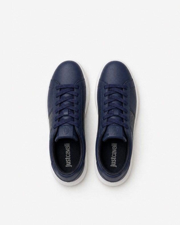 Zapatillas Just Cavalli