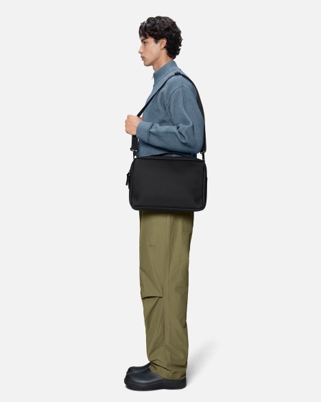 Laptoptas Rains