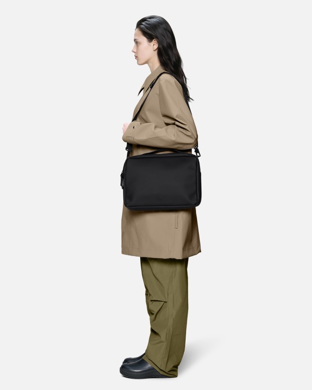 Borsa per computer portatile Rains