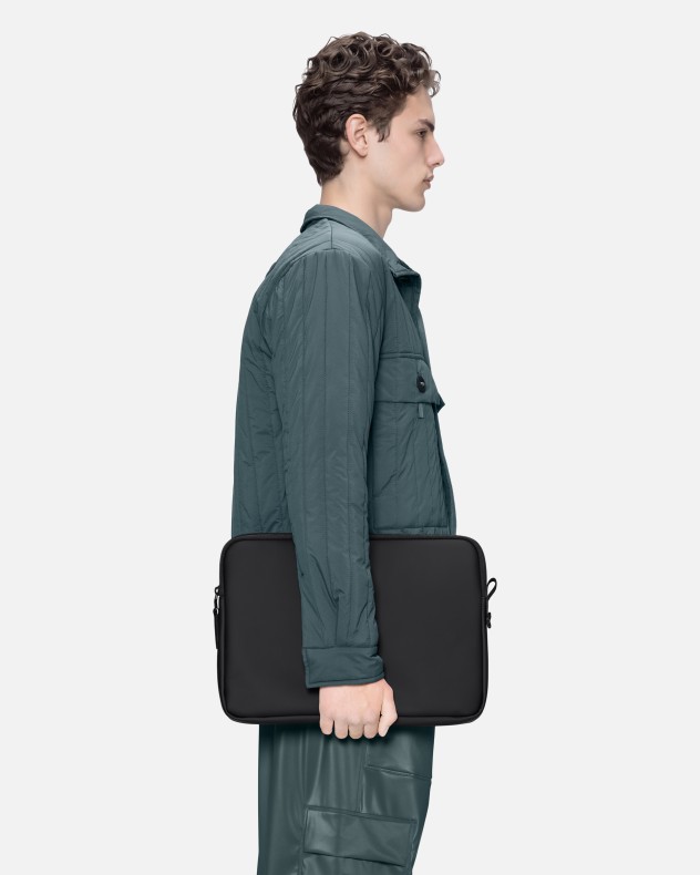 Borsa per computer portatile Rains