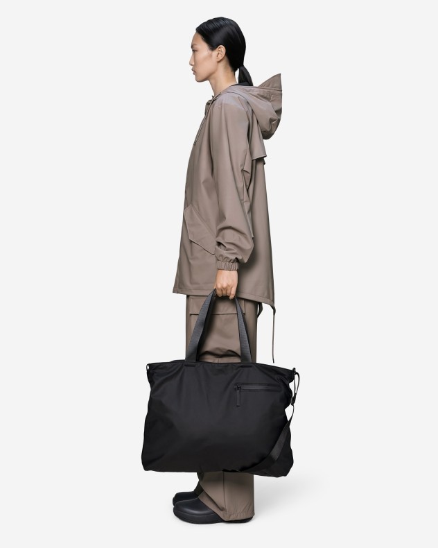 Mala shopper Rains