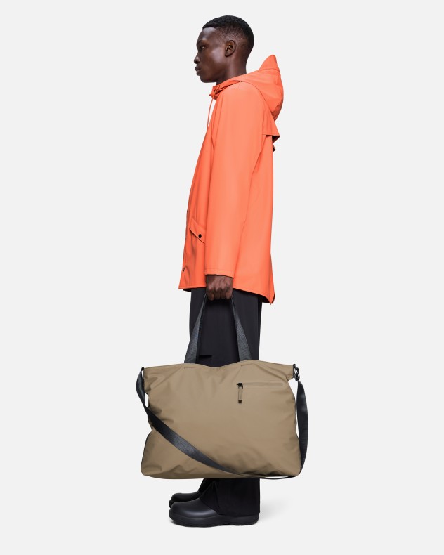 Shopper tas Rains