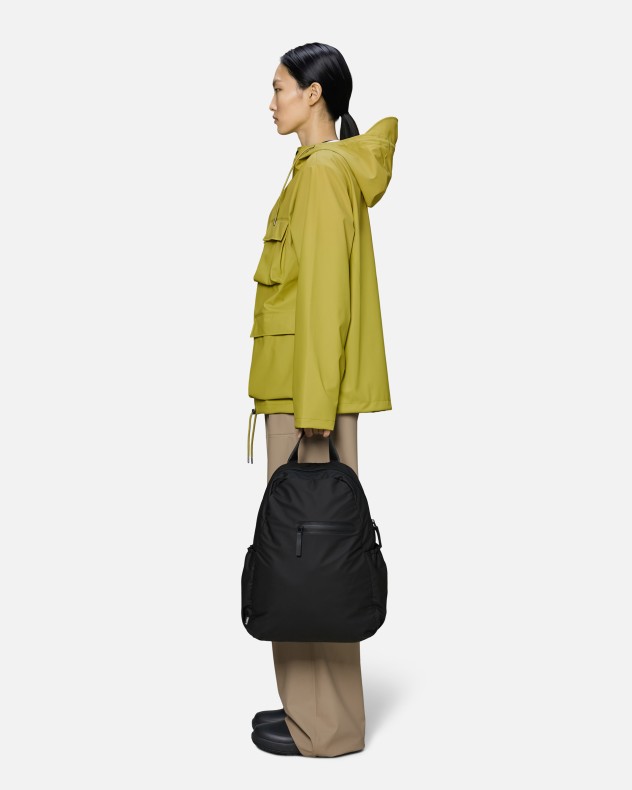 Rucksack Rains