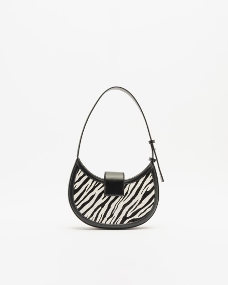 Borsa hobo Armani Exchange