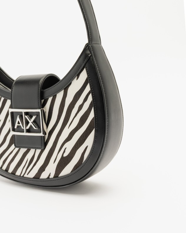 Hobo-Bag Armani Exchange