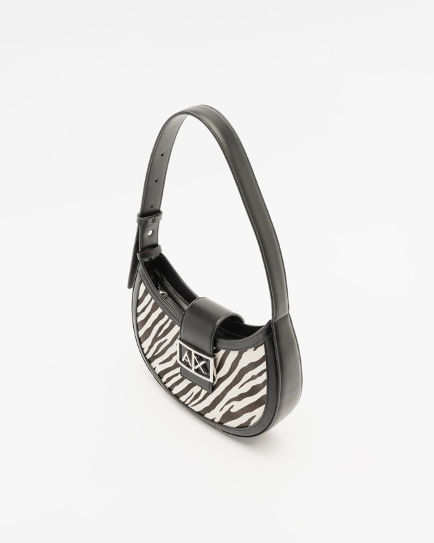 Hobo-Bag Armani Exchange