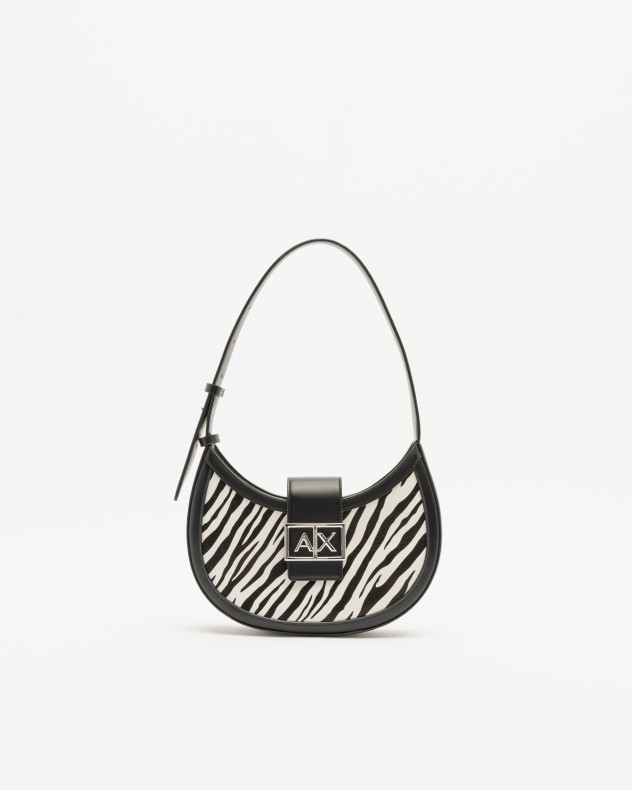 Hobo-Bag Armani Exchange