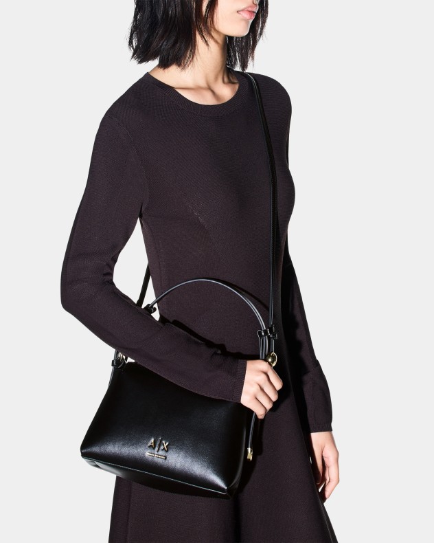 Schoudertas Armani Exchange