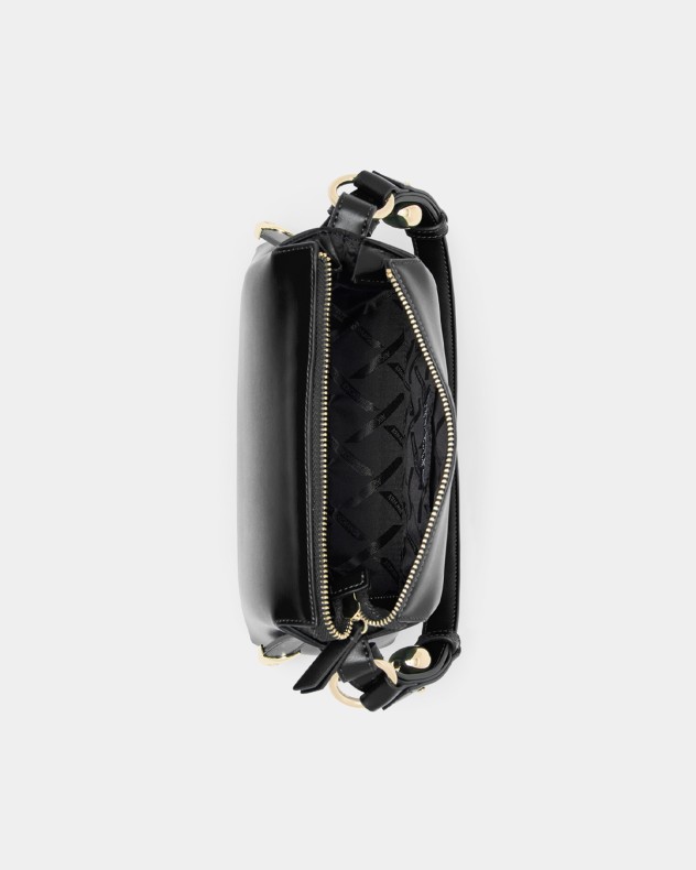 Sac port� �paule Armani Exchange