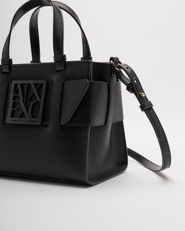 Sac � main Armani Exchange
