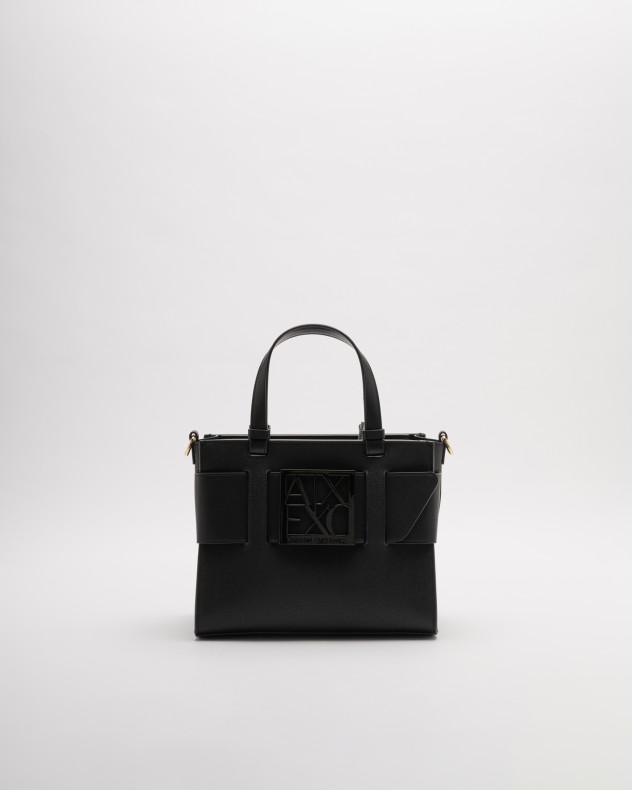 Handtasche Armani Exchange