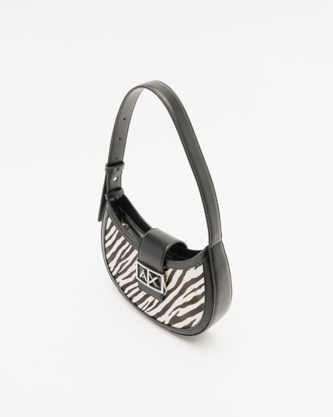 Borsa hobo Armani Exchange