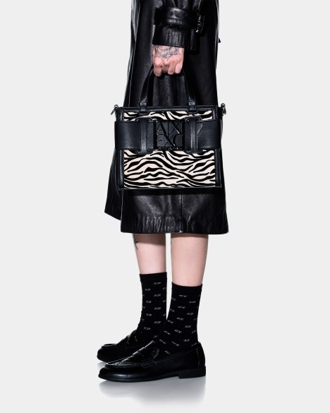 Bolso de mano Armani Exchange