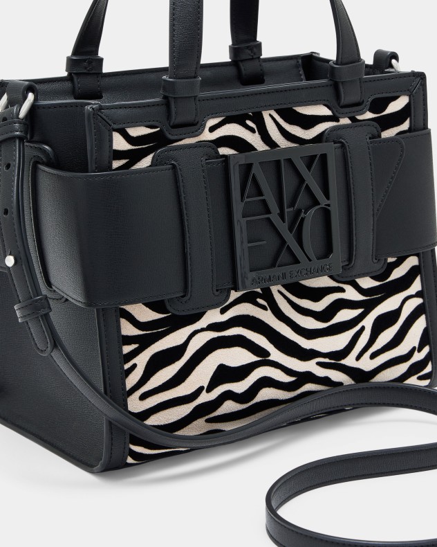 Handtasche Armani Exchange
