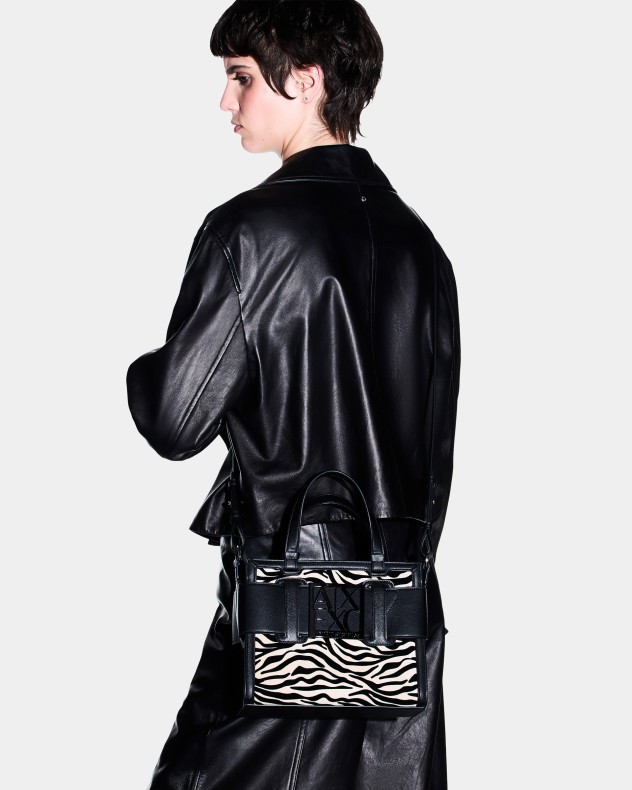 Handtasche Armani Exchange