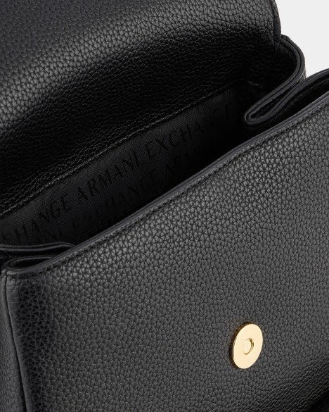 Zaino Armani Exchange