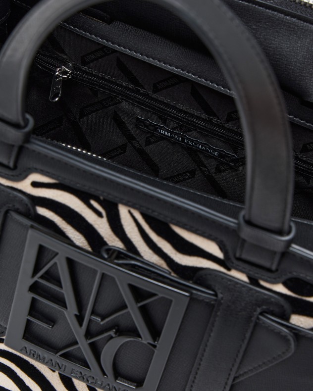 Handtasche Armani Exchange
