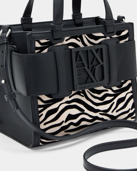 Bolso de mano Armani Exchange