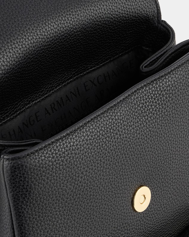 Zaino Armani Exchange