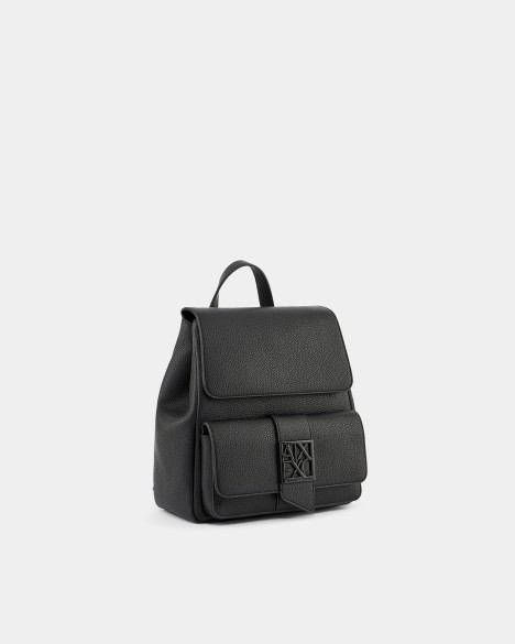 Zaino Armani Exchange