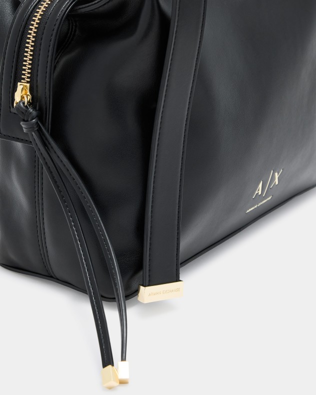 Schoudertas Armani Exchange