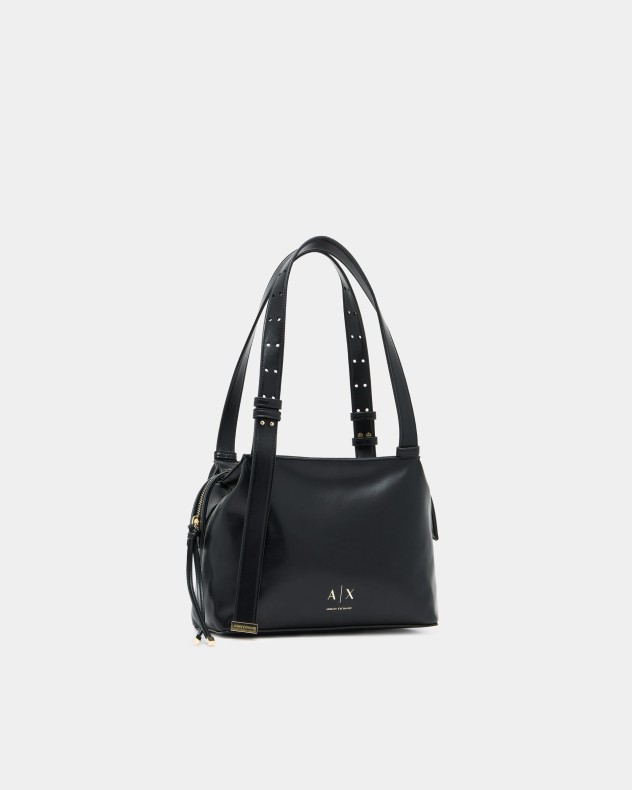 Schoudertas Armani Exchange