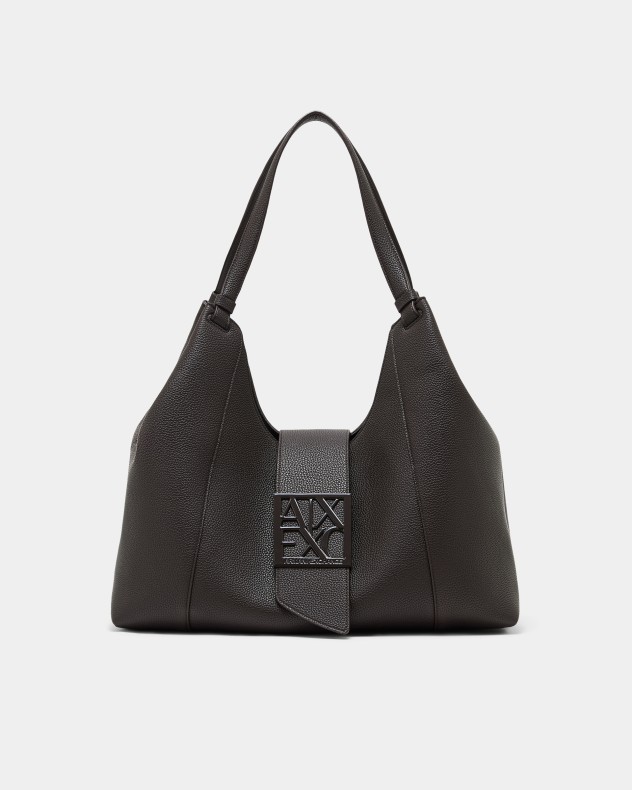 Hobo-koffer Armani Exchange