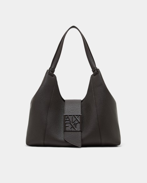 Hobo-koffer Armani Exchange
