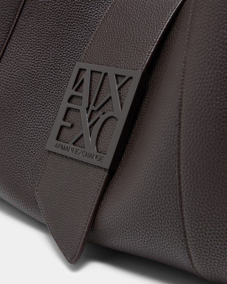 Hobo-koffer Armani Exchange