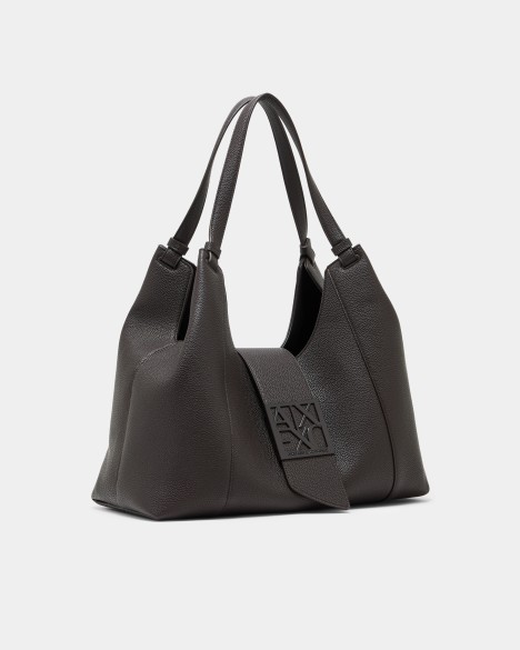 Hobo-koffer Armani Exchange