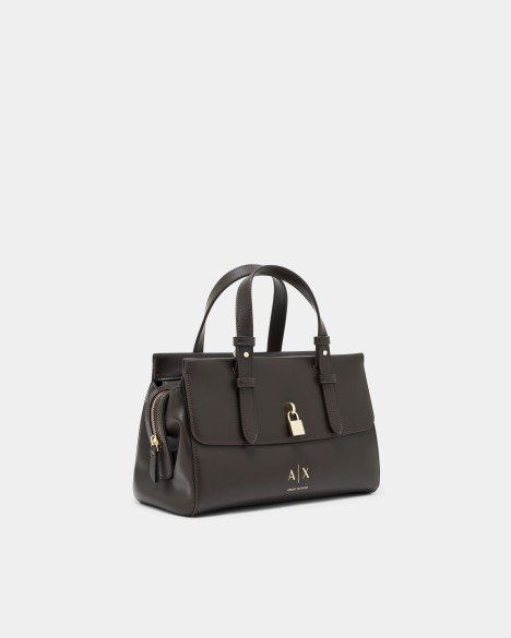 Handbagage koffer Armani Exchange