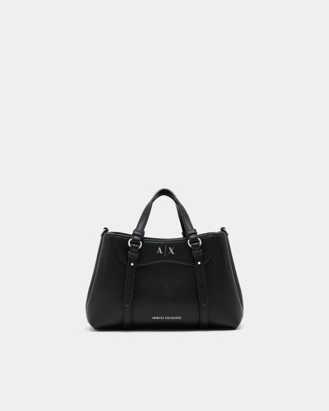 Handbagage koffer Armani Exchange